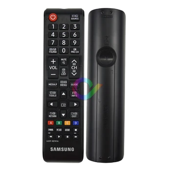 AA59-00741A За Samsung TV дистанционно Управление HDTV LED Smart tv AA59 00741A Универсален Контролер Замяна за сега вход Smart TV